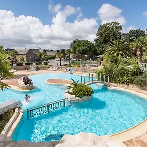 See Breizh By From Camping Saint-Malo