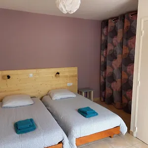 Des 3 Anes Bed & Breakfast