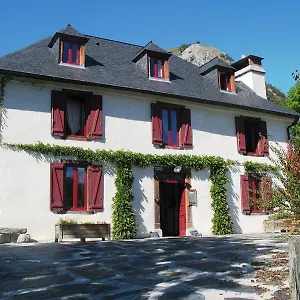 Le Domaine Du Mont De Gez Gasthuis