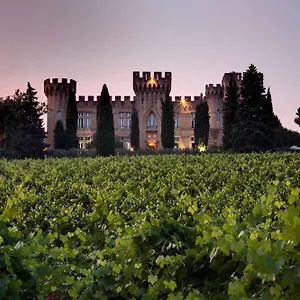 Du Chateau Des Fines Roches Hotel Châteauneuf-du-Pape