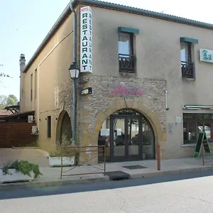 La Truffiere Hotel