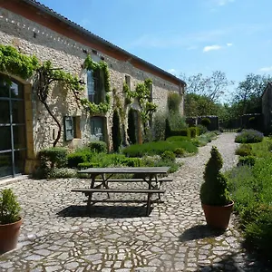 La Cle D'escamps Gasthuis