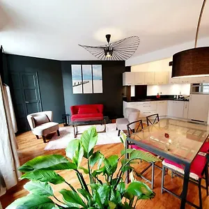 Le Pilo Appartement Saint-Malo